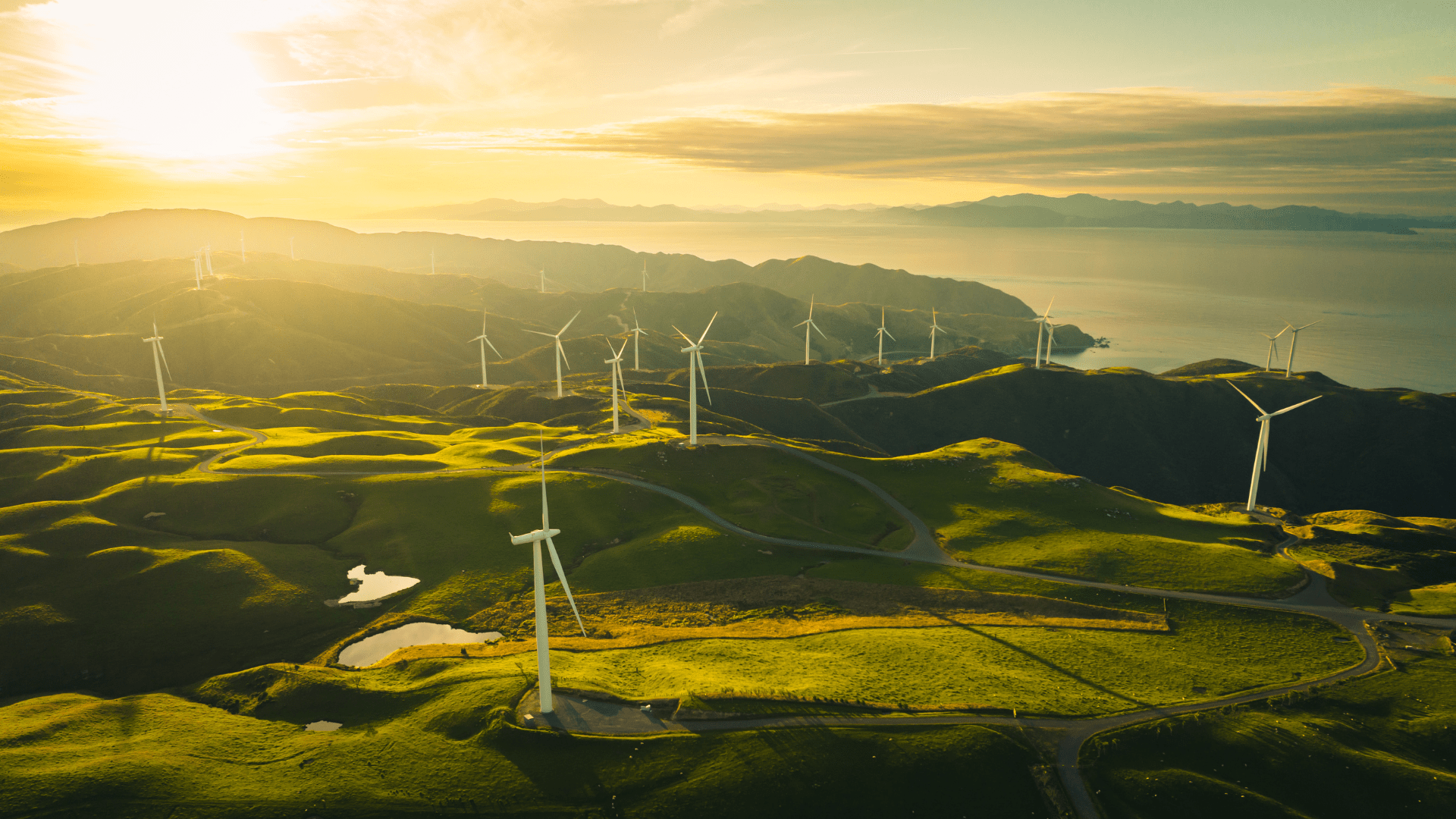 2.Comprehensive energy distribution and clean solutions for oil and gas