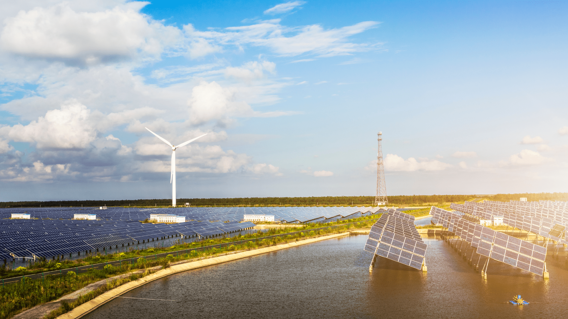 Maximizing energy efficiency, minimizing global emissions sustainably